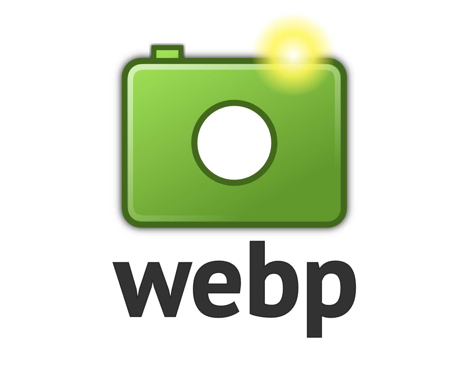 ウェブ用の画像形式 WebP を使ってみた